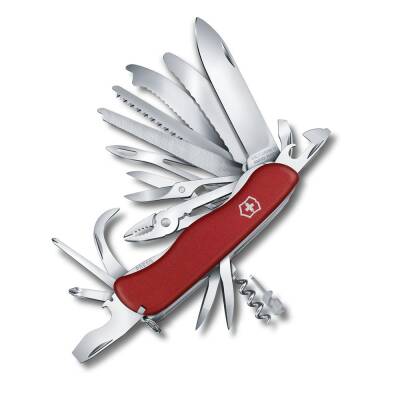 Victorinox 0.8564.XL Work Champ XL Çakı