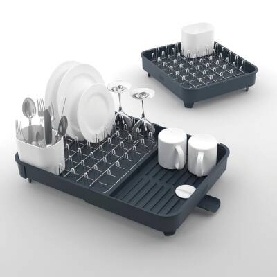 Joseph Joseph 85040 Extend Gri Genişletilebilir Bulaşıklık