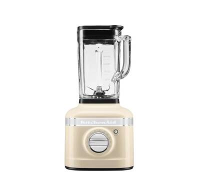 Kitchenaid 5KSB4026EAC Artisan 1.4 Litre Krem Smoothie Blender