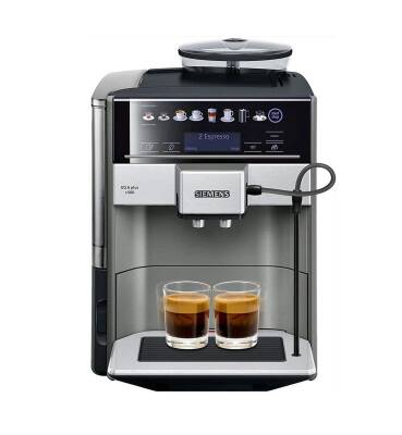 Siemens TE655203RW Tam Otomatik Kahve Makinesi