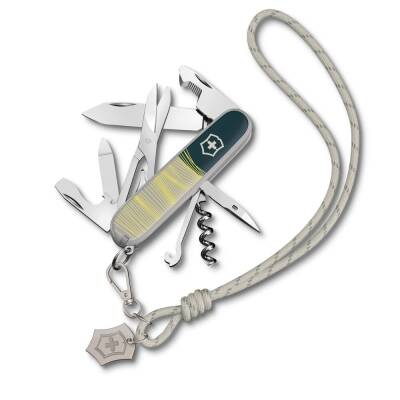 Victorinox 1.3909.E223 Companion Çakı New York Style