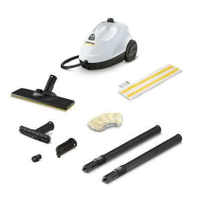 KARCHER 1.512-600.0 SC 2 EASYFIX EU BUHARLI TEMİZLİK MAKİNESİ
