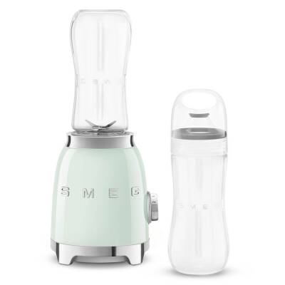 Smeg PBF01PGEU 50's Style Yeşil Kişisel Blender
