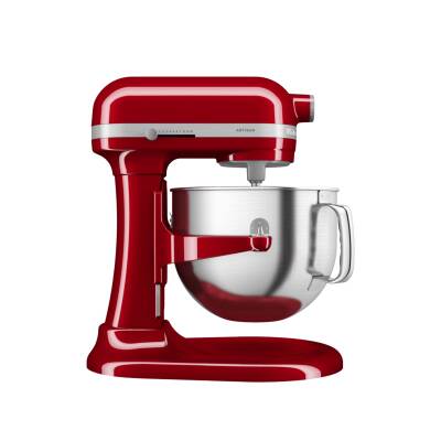 KitchenAid 5KSM70SHXEER Artisan 6,6 Litre Kaldırılabilir Kaseli Stand Mikser