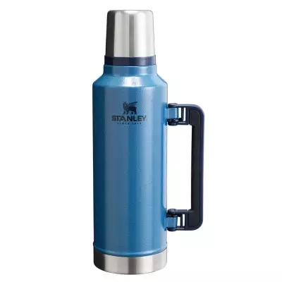 Stanley Termos Classic serisi Legendary Classic 1.9 Lt Hammertone Lake