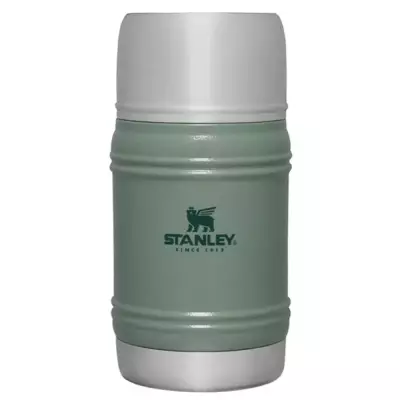 Stanley The Artisan Paslanmaz Çelik Yeşil Yemek Termosu 0.50 Lt