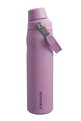 Stanley The Aerolight IceFlow Lila Soğuk Su Termosu 0.60 Lt