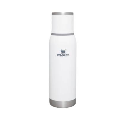 Stanley Adventure To-Go Serisi Beyaz 0.75 L Termos