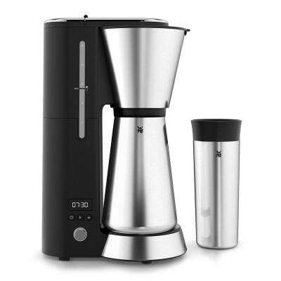 WMF 3200000125 Kitchen Minis Termoslu Filtre Kahve Makinesi