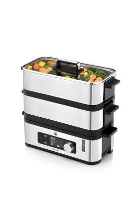 WMF 3200002114 KITCHENminis Buharlı Pişirici