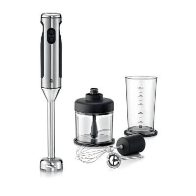 WMF 3200000023 Line 4 Parça El Blender Seti
