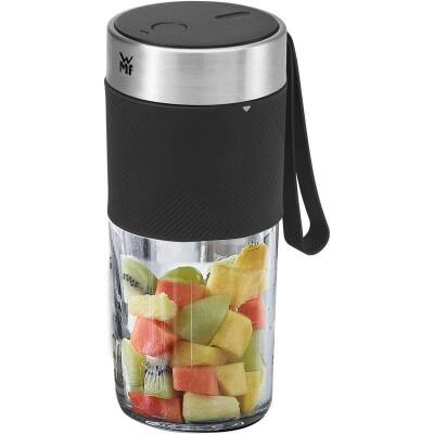 WMF 3200001762 KITCHENminis Mix On The Go Smoothie