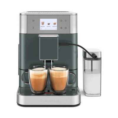 KitchenAid 5KES8557EJP Tam Otomatik Espresso Makinesi KF7 - Juniper