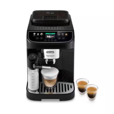 Delonghi ECAM310.60.B Magnifica Evo Next Tam Otomatik Espresso Kahve Makinesi