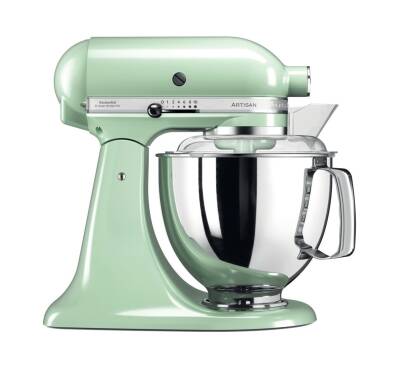 KitchenAid 5KSM175PSEPT Artisan 4,8 Litre Stand Mikseri Açık Yeşil
