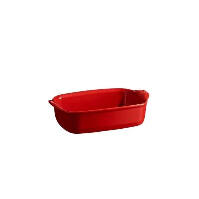 Emile Henry 349649 Fırın Kabı Dikdörtgen 22 x 14 cm