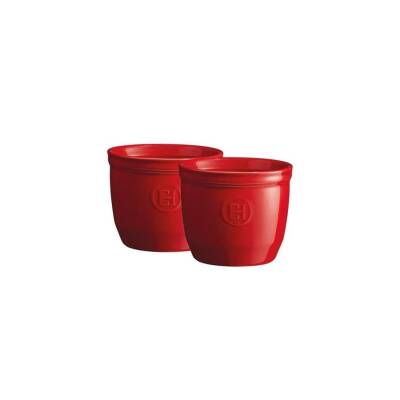 Emile Henry 344008 Ramekin Fırın Kabı 8 cm