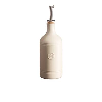 Emile Henry 20215 400 ml Krem Yağdanlık