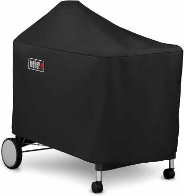 Weber 7146 Premium Performer Deluxe Gourmet BBQ Kılıfı