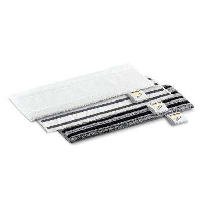 Karcher 2.863-341.0 EasyFix Çok Amaçlı Paspas Seti