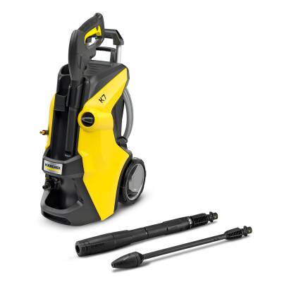 Karcher 1.317-300.0 K 7 Power Flex Basınçlı Yıkama Makinesi