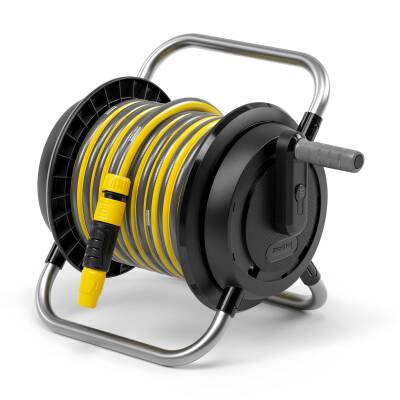 Karcher 2.645-370.0 HR 2.10 SET Hortum Makarası