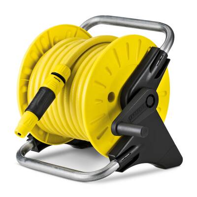 Karcher 2.645-118.0 HR 25 Hortum Makarası