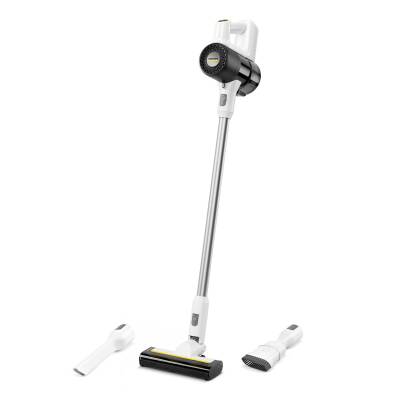 Karcher 1.198-730.0 KVA 2 Dikey Şarjlı Süpürge