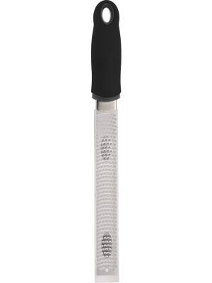 MasterPro BGMP-4836 Paslanmaz Çelik Rende 32x2,5 cm