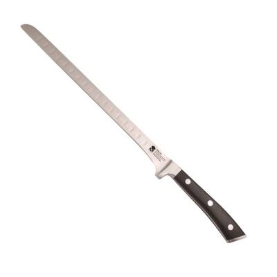 MasterPro BGMP-4320 Paslanmaz Çelik Jambon Bıçağı | 25,4 cm