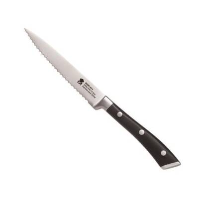 MasterPro BGMP-4314 Paslanmaz Çelilk Çok Amaçlı Bıçak 12,5 cm