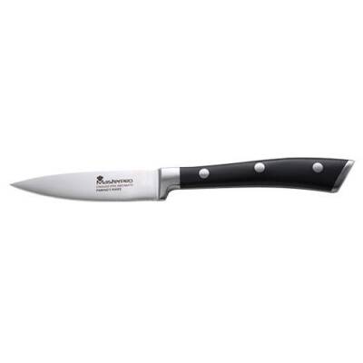 MasterPro BGMP-4315 Paslanmaz Çelik Soyma Bıçağı 8,75 cm