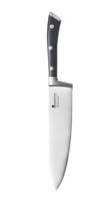MasterPro BGMP-4310-I Paslanmaz Çelik Şef Bıçağı 20 cm