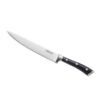 MasterPro BGMP-4313-I Paslanmaz Çelik Bıçak 20 cm