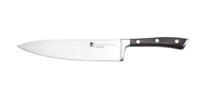 MasterPro BGMP-4400 Paslanmaz Çelik Şef Bıçağı 20 cm