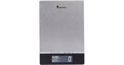 MasterPro BGMP-9058 Mutfak Terazisi