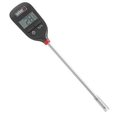 Weber 6750 Dijital Et Termometresi