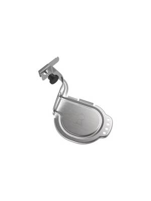 Weber 7240 Kömür Izgara Kettle iGrill Tutucu