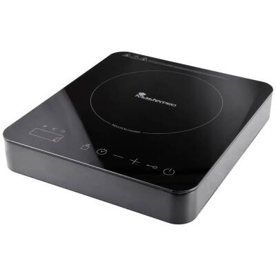 MasterPro BGMP-9130 Foodies Collection10 Farklı Isı Ayarlı İndüksiyon Ocak