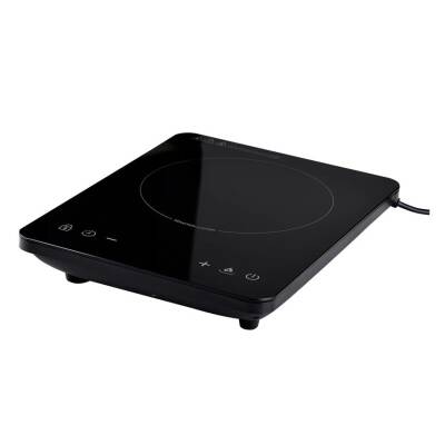 MasterPro BGMP-9135 By Carlo Cracco Isı Ayarlı 2000 Watt İndüksiyon Ocak