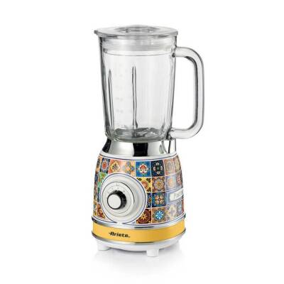 Ariete 0583/0P Positano Cam Smoothie Blender