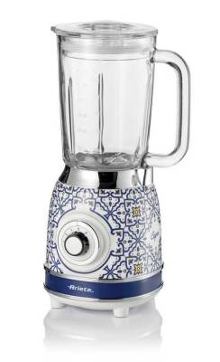 Ariete 0583/0C Capri Cam Smoothie Blender