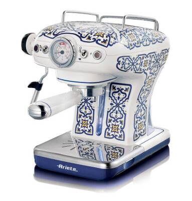 Ariete 1389/1C Capri Espresso Kahve Makinesi