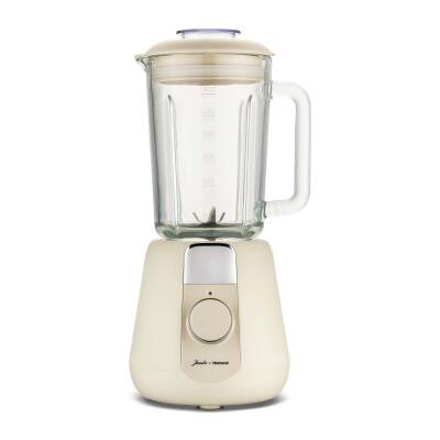 Jumbo X Homend 4926H Vintage Table Krem Smoothie Blender