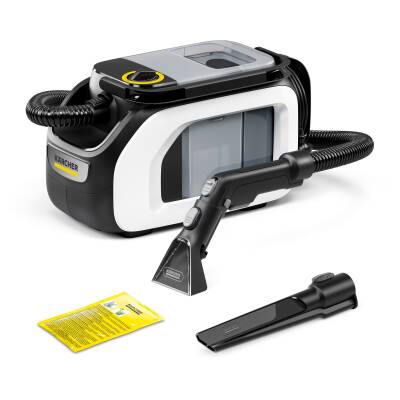 Karcher 1.081-530.0 SE 3 Compact Koltuk Yıkama Makinesi