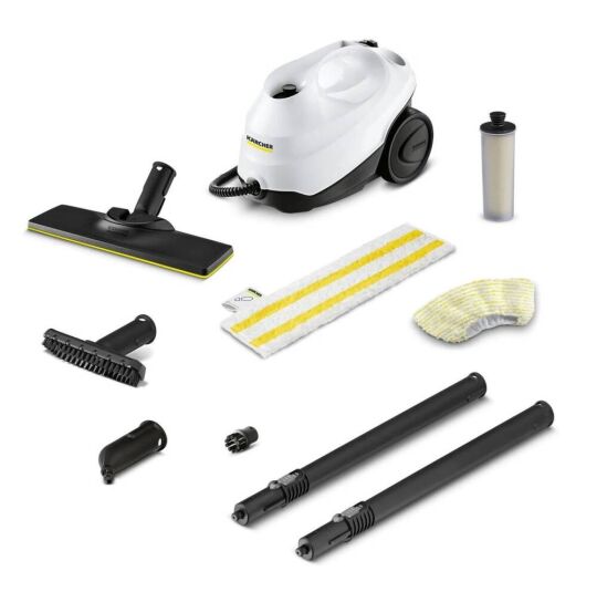 Karcher 1.513-650.0 SC 3 EasyFix Buharlı Temizlik Makinesi