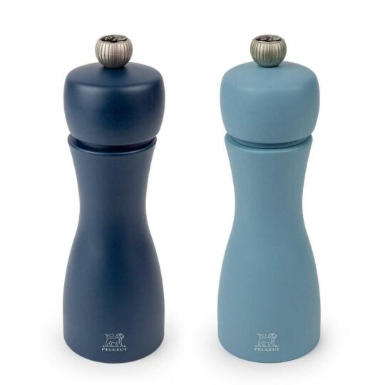 Peugeot Tahiti Duo Air Tuz Ve Karabiber Değirmeni 15 cm