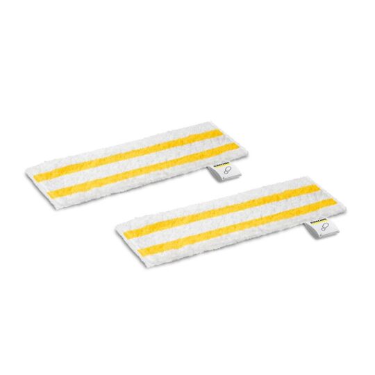 KARCHER 2.863-339.0 EasyFix Üniversal zemin bezi seti