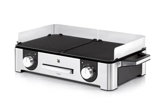 WMF 3200000068 Lono Master-Grill Izgara - 2400W