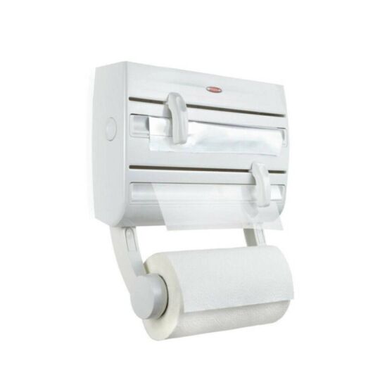 Leifheit lfh 25771 Parat F2 Kağıt Havlu Tutucu